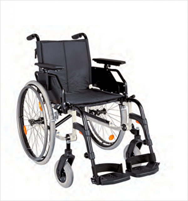 Best FOLDING WHEELCHAIRS in Ireland, call us free today- MMS Medical