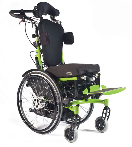 marley special needs buggy