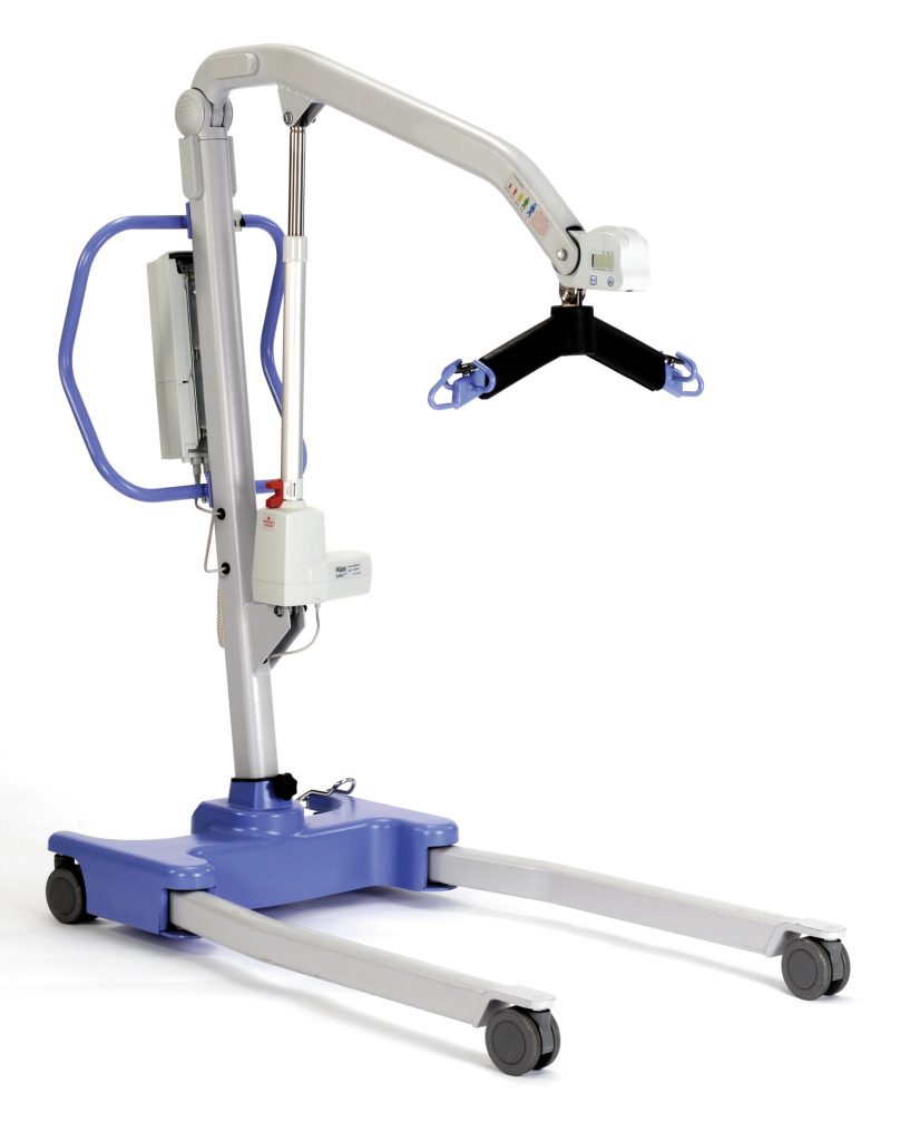 BEST OXFORD PRESENCE ELECTRIC HOIST 227KGS In Ireland - MMS Medical