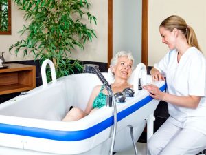 BEST BEKA HOSPITEC – INVITA TILTING BATH in Ireland - MMS Medical